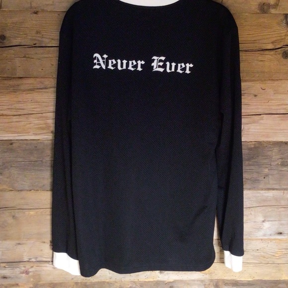 Forever 21 😉 Sweat-shirt for men - Picture 3 of 3